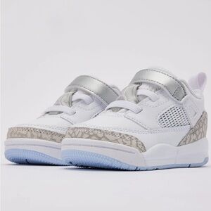 Jordan Kids' Spizike Low